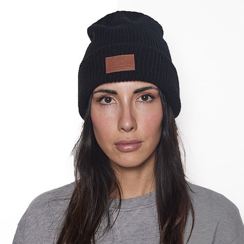 THEDRIVERS.APP BEANIE