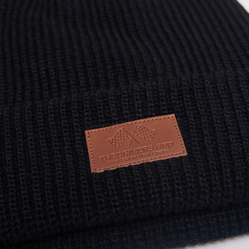 THEDRIVERS.APP BEANIE